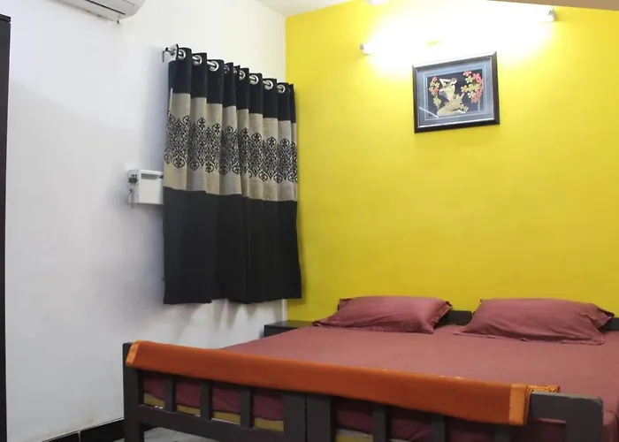 The Coloursinn Home Stays